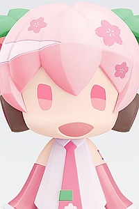 GOOD SMILE COMPANY (GSC) Character Vocal Series 01 Hatsune Miku HELLO! GOOD SMILE Sakura Miku