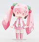 GOOD SMILE COMPANY (GSC) Character Vocal Series 01 Hatsune Miku HELLO! GOOD SMILE Sakura Miku gallery thumbnail