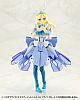 KOTOBUKIYA M.S.G Modeling Support Goods Mecha Supply 32 Expansion Armor E Dress Ver. [Light Blue] Plastic Kit gallery thumbnail