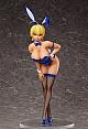 FREEing Shokugeki no Soma Mito Ikumi Normal Bunny Ver. 1/4 Plastic Figure gallery thumbnail