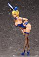 FREEing Shokugeki no Soma Mito Ikumi Normal Bunny Ver. 1/4 Plastic Figure gallery thumbnail