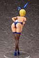 FREEing Shokugeki no Soma Mito Ikumi Normal Bunny Ver. 1/4 Plastic Figure gallery thumbnail