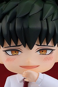 GOOD SMILE COMPANY (GSC) Raise wa Tanin ga ii Nendoroid Miyama Kirishima