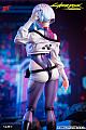 AniMester GEE Cyberpunk EDGERUNNERS Lucy 1/7 Plastic Figure gallery thumbnail