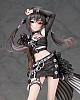 ALTER iDOLM@STER Cinderella Girls Sunazuka Akira Layered My Edgy Ver. 1/7 Plastic Figure gallery thumbnail