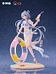 BLACKRAY Vsinger - Luo Tianyi Natsu no Umekaze Ver. 1/7 Plastic Figure gallery thumbnail