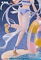 BLACKRAY Vsinger - Luo Tianyi Natsu no Umekaze Ver. 1/7 Plastic Figure gallery thumbnail