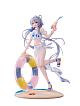 BLACKRAY Vsinger - Luo Tianyi Natsu no Umekaze Ver. 1/7 Plastic Figure gallery thumbnail