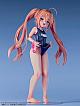 FOTS JAPAN Piyoji Mucha Ruri-chan School Mizugi Ver. 1/5 PMMA Figure gallery thumbnail