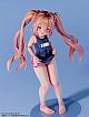 FOTS JAPAN Piyoji Mucha Ruri-chan School Mizugi Ver. 1/5 PMMA Figure gallery thumbnail