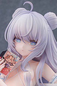 AniGame Azur Lane Le Malin Kakurega no Marcode Ver. 1/6 Plastic Figure