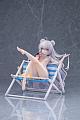 AniGame Azur Lane Le Malin Kakurega no Marcode Ver. 1/6 Plastic Figure gallery thumbnail