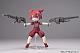 PLUM PMOA PlaFire Ankomon (Mini Figure Doukon Set) 1/12 Plastic Kit gallery thumbnail