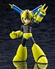 KOTOBUKIYA Rockman Series Rockman Scramble Thunder Ver. Plastic Kit gallery thumbnail