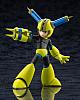 KOTOBUKIYA Rockman Series Rockman Scramble Thunder Ver. Plastic Kit gallery thumbnail