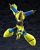 KOTOBUKIYA Rockman Series Rockman Scramble Thunder Ver. Plastic Kit gallery thumbnail