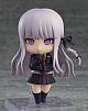 GOOD SMILE COMPANY (GSC) Danganronpa 1.2 Reload Nendoroid Kirigiri Kyoko gallery thumbnail