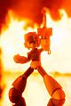 KOTOBUKIYA Rockman Series Rockman Pile Drive Ver. Plastic Kit gallery thumbnail