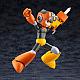 KOTOBUKIYA Rockman Series Rockman Pile Drive Ver. Plastic Kit gallery thumbnail