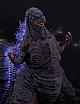 GOOD SMILE COMPANY (GSC) Shin Japan Heroes Universe Godzilla Soft Vinyl Polyurethane Figure gallery thumbnail