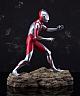 GOOD SMILE COMPANY (GSC) Shin Japan Heroes Universe Ultraman Soft Vinyl Polyurethane Figure gallery thumbnail