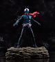 GOOD SMILE COMPANY (GSC) Shin Japan Heroes Universe Kamen Rider Soft Vinyl Polyurethane Figure gallery thumbnail