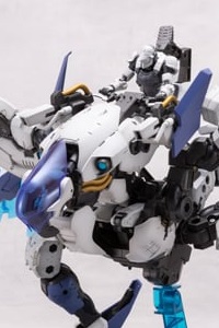 KOTOBUKIYA Hexa Gear Zenith Reveal 1/24 Plastic Kit