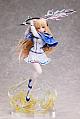 MOVIC Heaven Burns Red Shirakawa Yuina 1/7 Plastic Figure gallery thumbnail