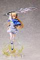 MOVIC Heaven Burns Red Shirakawa Yuina 1/7 Plastic Figure gallery thumbnail