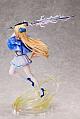 MOVIC Heaven Burns Red Shirakawa Yuina 1/7 Plastic Figure gallery thumbnail