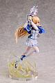 MOVIC Heaven Burns Red Shirakawa Yuina 1/7 Plastic Figure gallery thumbnail