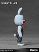 Gecco SILENT HILL 3 / Robbie the Rabbit Mini Aoi Neo Action Figure gallery thumbnail