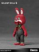 Gecco SILENT HILL 3 / Robbie the Rabbit Mini Aka Action Figure gallery thumbnail