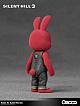 Gecco SILENT HILL 3 / Robbie the Rabbit Mini Aka Action Figure gallery thumbnail