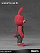 Gecco SILENT HILL 3 / Robbie the Rabbit Mini Aka Action Figure gallery thumbnail