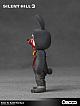 Gecco SILENT HILL 3 / Robbie the Rabbit Mini Kuro Action Figure gallery thumbnail