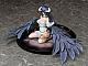 Phat! Company Phatism Overlord Albedo 1/7 Plastic Figure gallery thumbnail