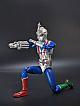 EVOLUTION TOY HAF (Hero Action Figure) Ryusei Ningen Zone Zone Fighter Ver.2 Action Figure gallery thumbnail