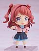 GOOD SMILE COMPANY (GSC) Gakuen iDOLM@STER Nendoroid Hanami Saki gallery thumbnail