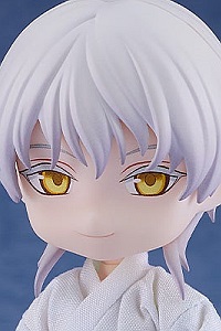 ORANGE ROUGE Touken Ranbu -ONLINE- Nendoroid Doll Kuninaga Tsurumaru Keisou Ver.