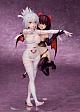 Flare Ayakashi Triangle Kazamaki Matsuri & Kanade Suzu & Shirogane Plastic Figure gallery thumbnail