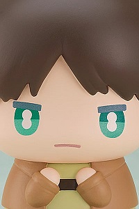 GOOD SMILE COMPANY (GSC) Attack on Titan Marshmalloid Eren Yeager