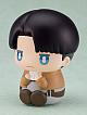 GOOD SMILE COMPANY (GSC) Attack on Titan Marshmalloid Levi gallery thumbnail