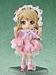 GOOD SMILE COMPANY (GSC) Nendoroid Doll Oyofuku Set Kinoko: Girl (Pink) gallery thumbnail