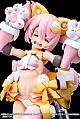 KOTOBUKIYA Megami Device M.S.G 05 Face Set SOL-use Skin Colour A 1/1 Plastic Kit gallery thumbnail