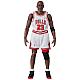 MedicomToy MAFEX No.255 Michael Jordan (Chicago Bulls HOME) Action Figure gallery thumbnail