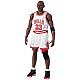 MedicomToy MAFEX No.255 Michael Jordan (Chicago Bulls HOME) Action Figure gallery thumbnail