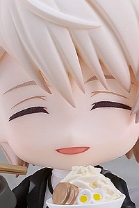 ORANGE ROUGE Idolish7 Nendoroid Natsume Minami