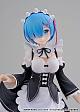 GOOD SMILE COMPANY (GSC) Re:Zero -Starting Life in Another World POP UP PARADE Rem L size Plastic Figure gallery thumbnail