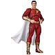 MedicomToy MAFEX No.254 SHAZAM! (FURY OF THE GODS Ver.) Action Figure gallery thumbnail